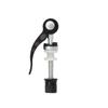 Quick Release Bike Seat Clamp Aluminum Zinc Zinc Alloy Seat Tube Clamp Seat Post Clamp  Bike Accessory