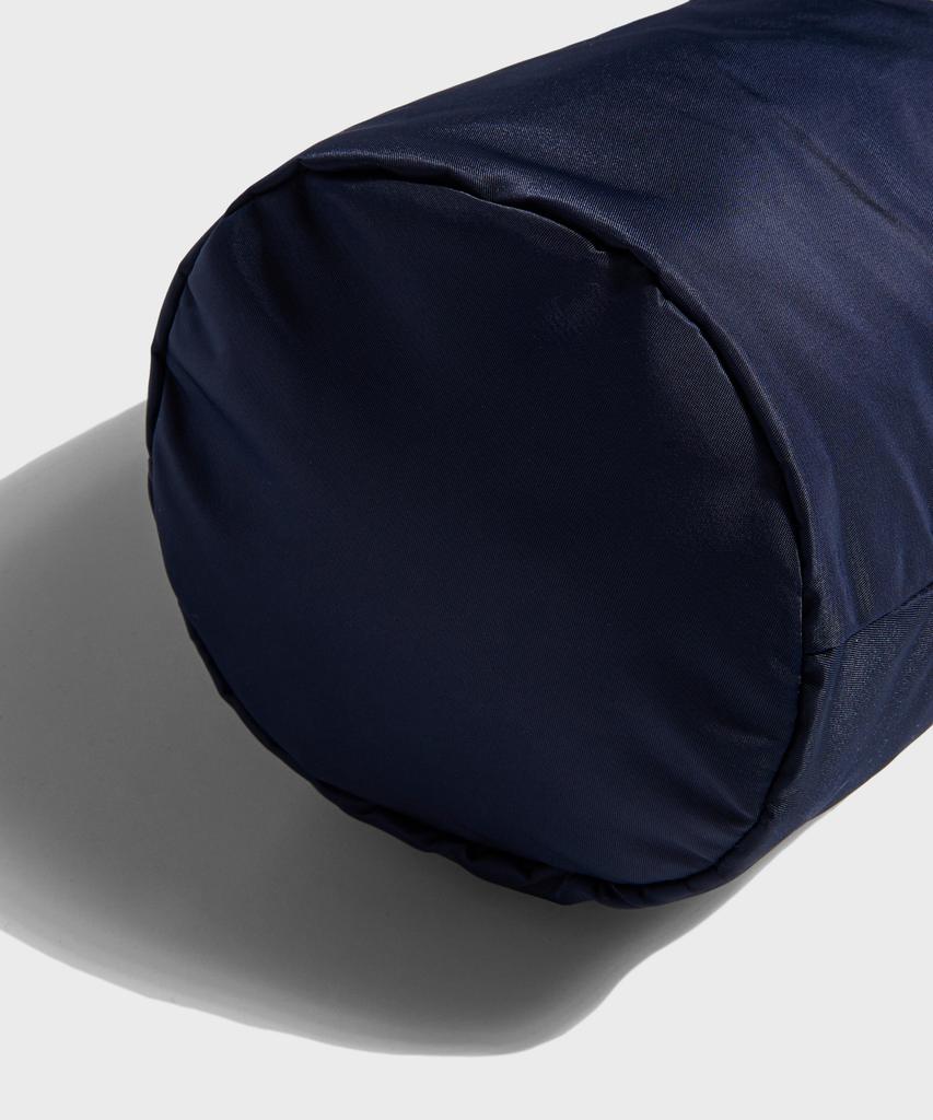 Bronson Climbing Chalk Nylon Bag Navy