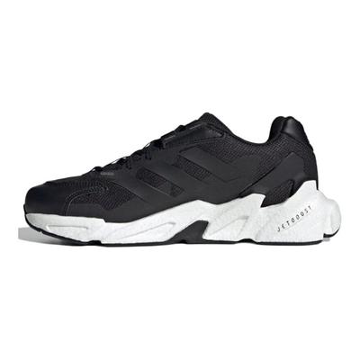 Tênis de Corrida X9000l2 Antiderrapante Resistente ao Desgaste Cano Baixo Unissex Tênis Preto IF1022