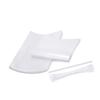 Commercial Grade Shrink Film Pouches Ideal for Chicken Beef Seafood Kitchen Organization