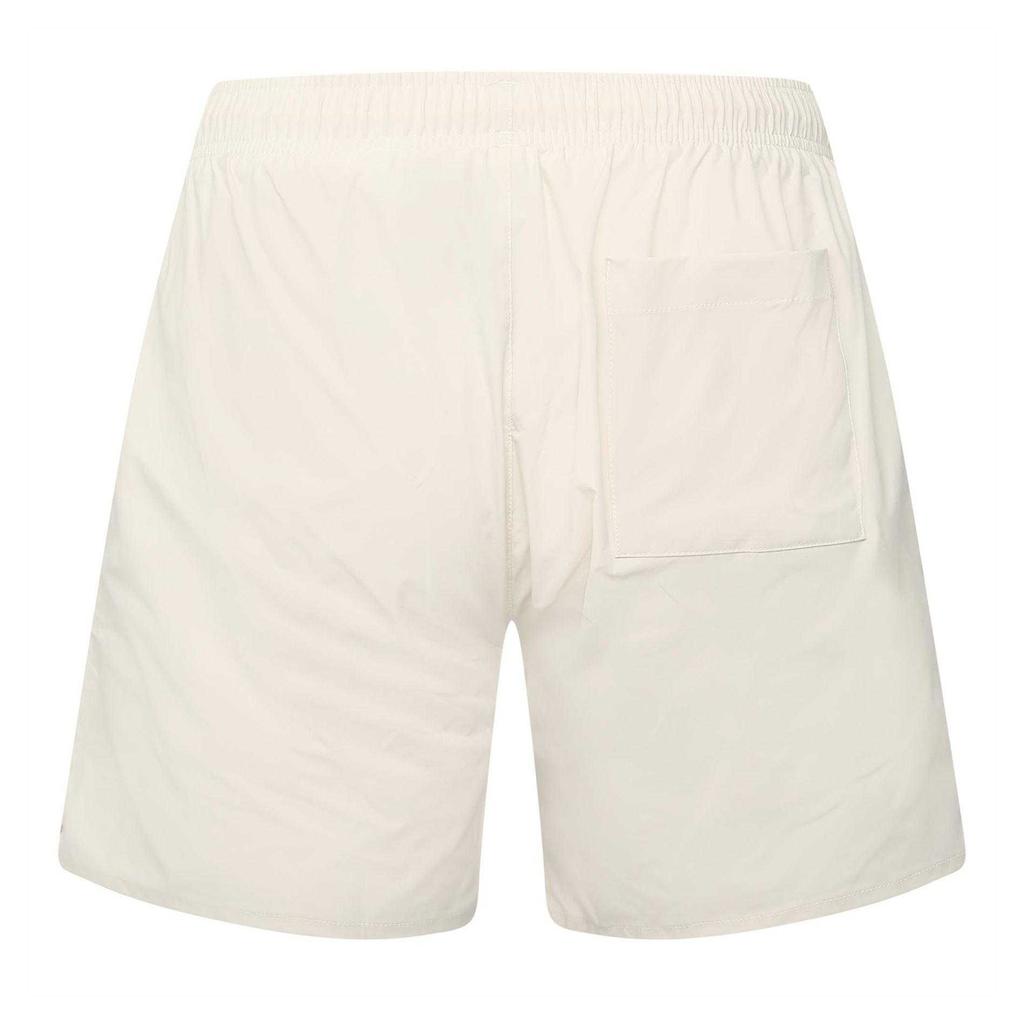 Boss Mens Iconic Logo Swim Shorts