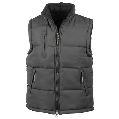 Unisex Adult Padded Body Warmer