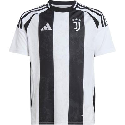 Juventus T Shirt Black White Kids' IT3552