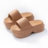 Women's 2024 Summer Thick-Soled Outdoor Fashion Slippers – Sponge Cake Comfort
