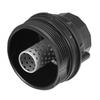 Oil Filter Housing Cap  for Toyota Auris Avensis Corolla IQ Urban Cruiser