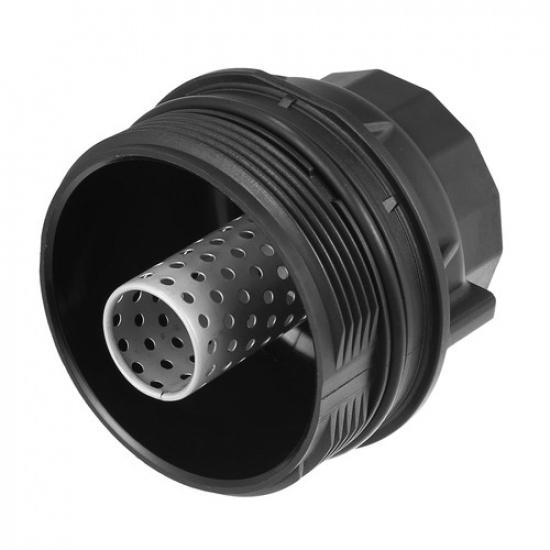 Oil Filter Housing Cap  for Toyota Auris Avensis Corolla IQ Urban Cruiser