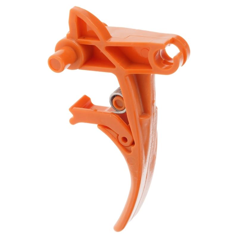 Ersatzschalter für FS38 FS45 FS46 FS55 HL45 FC55 KM55 Rasenmäher 41401801500 Kunststoffkonstruktion