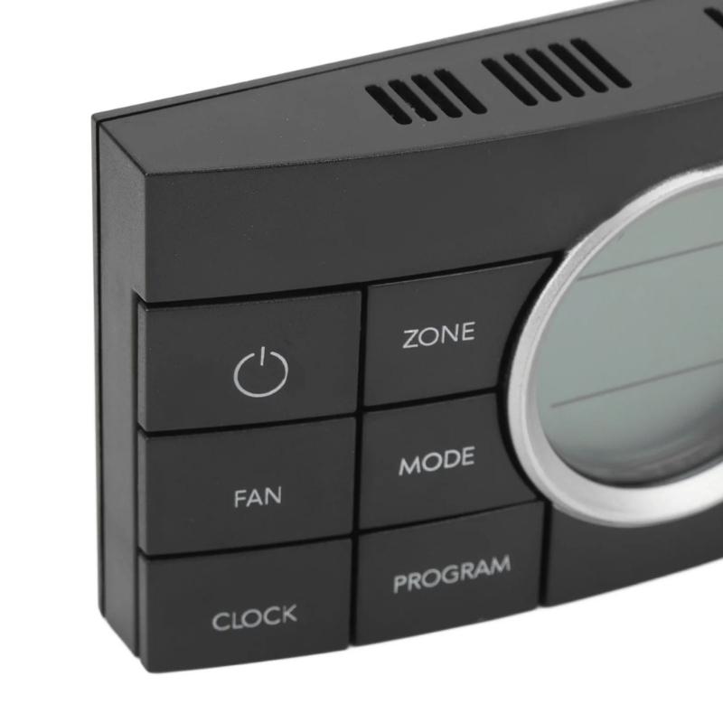 3314082.011 CCC2 9610005381 for AC Series 579/595/600/6308 Thermostat Multi Zone Control Panel Digital Control Center