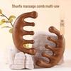 Xiao Tian Lai Hair & Scalp Massage Brushes and Massagers