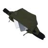 New LiNing Vital Series Polyamide Fanny Pack Unisex Dark Green ABDU245-1