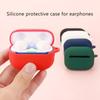 Shockproof Shell Earphone Sleeve Scratch Resistant Housing Antidust Washable Soft Cover Protective Case For JoyBuds Plus