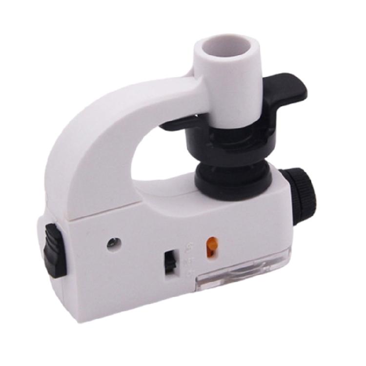 

Lightweight 60X Magnifier with LED Light Jewelry Loupes for Detailed gemstones Examination And person Collection Viewing 1