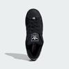 JH5470 adidas Originals Superstar 2 Nero Core Bianco Nuvola (Uomini)