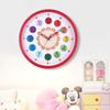 Clock Wall Clock Living Room Home Fashion Silent Clock Modern Creative Wall Hanging Simple Minimalist Wall Watch Quartz Clock