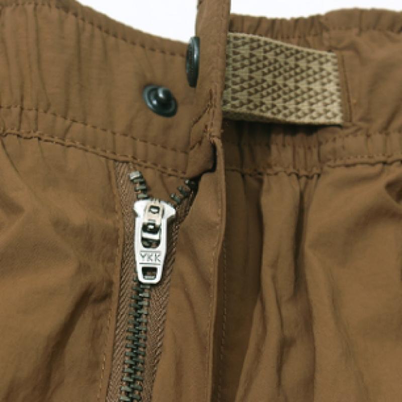 Nike Acg Ove Weaver Uv Repel Oversized Shorts