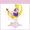 Tsukino Anime Usagi Model Ornament For Baking Decor And Gift