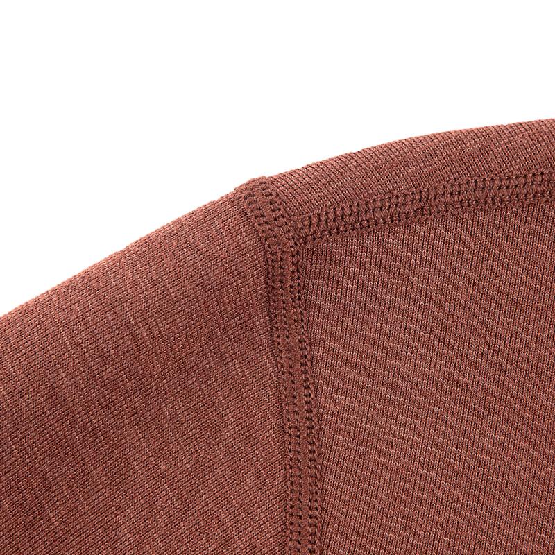 SEVEN Men's Winter Thermal Wool-Blend Knit Sweater