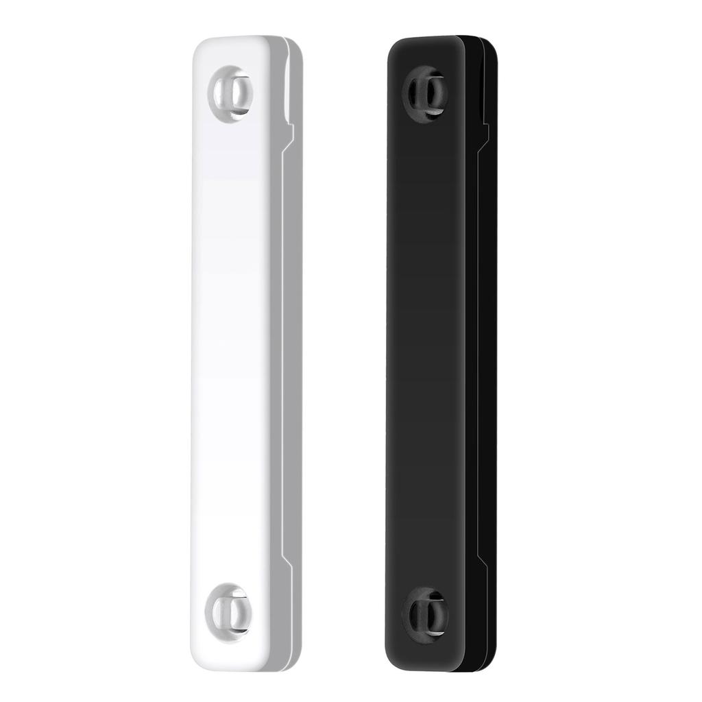 12pcs Magnet Window Screen Clip Insect Protections Window Screen Buckle Magnetic Closure for Sliding Door Household Tool