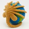 New Children's Toys Alien Earth Fashionable Cool Plush Doll