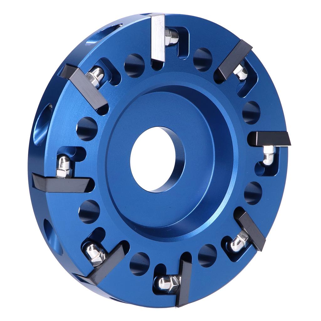 HL-Q7G1 Elektrická řezná hlava na stříhání kopyt s 8 břity pro krávy, dobytek, ovce, koně, muly