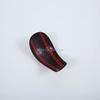 For Nissan Navara NP300 D23 2015 2018  AT Gear Shift Knob Covers Internal Decorations Car Stickers Styling Accessories