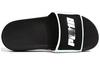 Women's Slides Puma Wmns Platform Slide TZ Metallic Wns 'Silver'