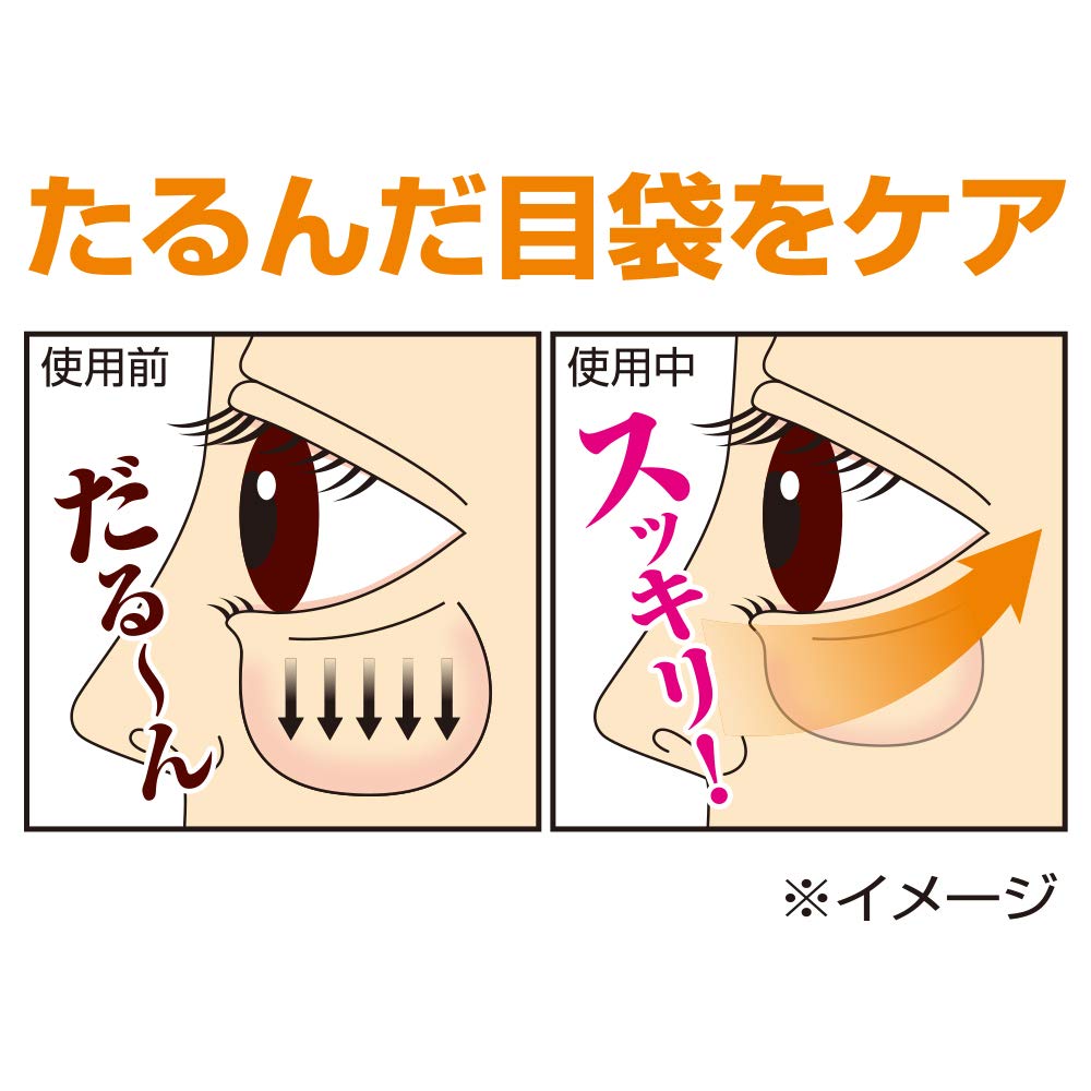 Bastão de Beleza Firmador para Olheiras Beleza Hialurônico Coenzima e Bastão para Olhos Ceryl, Sérum, Hidratante, Ácido, Q10, Placenta,