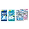 Hakugen Earth Icenon Body Cooling Sheets  Towels