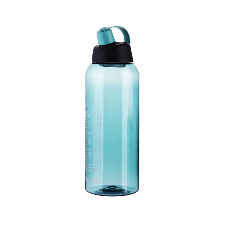 Camellia 900ml PC Outdoor Sports Water Bottle