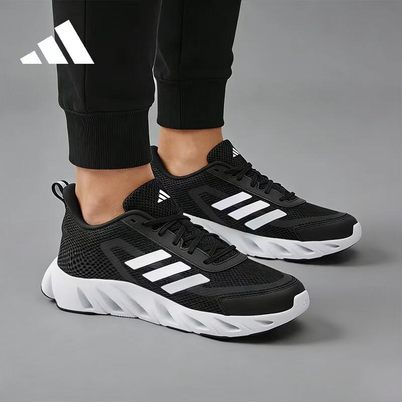 Adidas Men's JI2754 Running & Casual Shoes