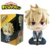 LookUp My Hero Academia Anime Figure 10CM Boku No Hero Academia Bakugo Katsuki Action Figure Doll Toy Halloween Christmas Gifts