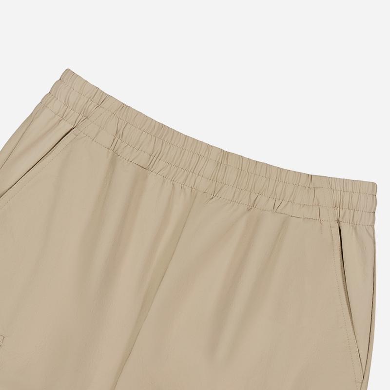 New Balance Casual Pants Unisex NTF41491-DB