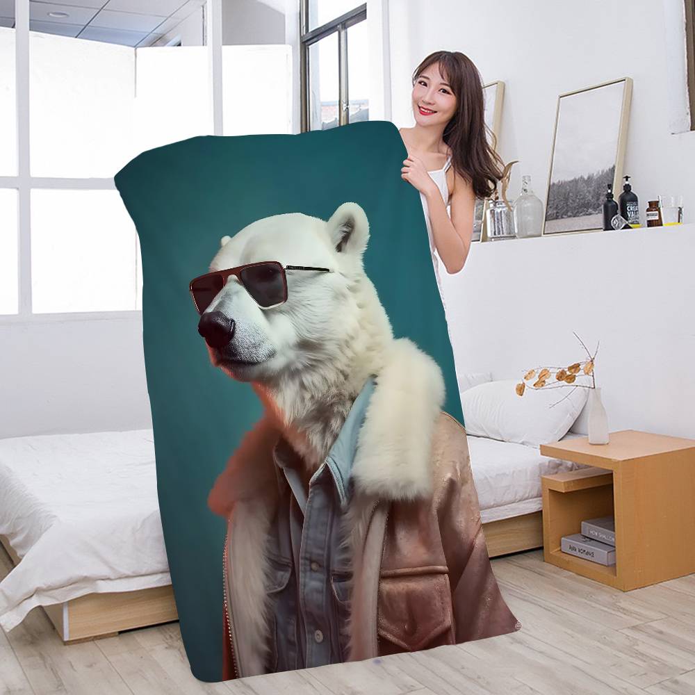 Fashion Animal Tyrannosaurus Fashion Funny Beach Towel Colorful Bath Towels for Girl Microfiber Quick Dry Sand Free