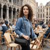 Damentaschen – Crossbody-Bags