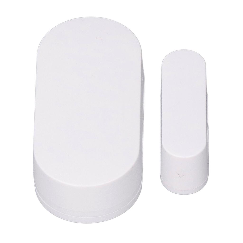 for ZigBee Smart Sensor Door Magnetic Alarm Sensor Window Door Alarm for Home Security