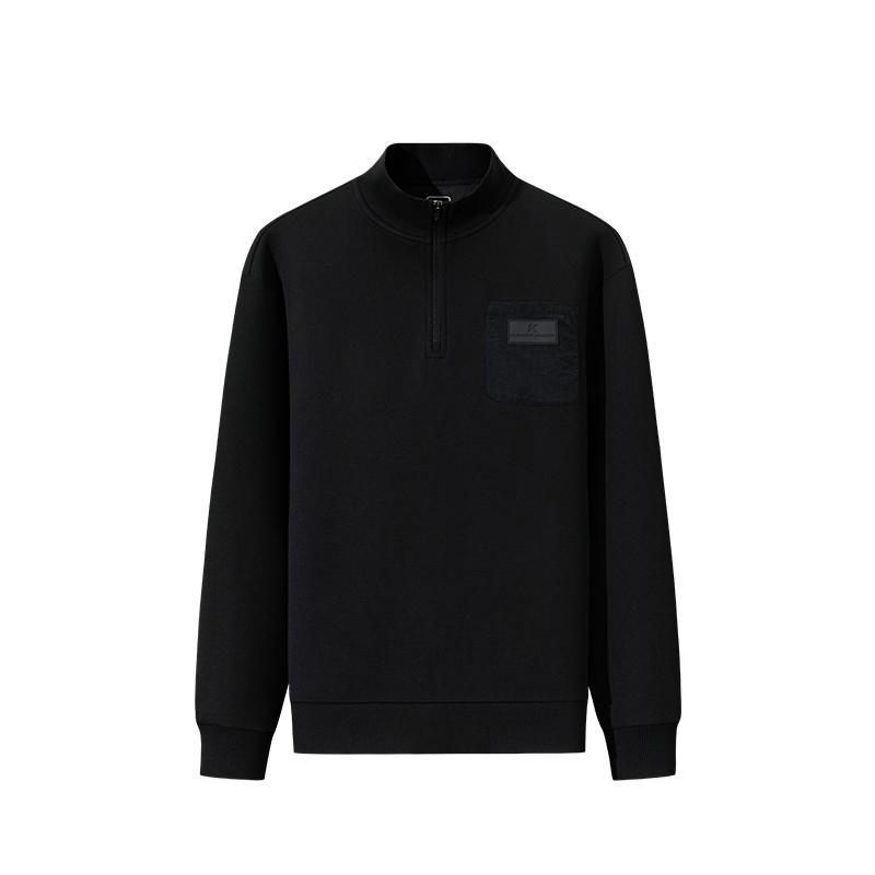 Толстовка мужская из коллекции Anta Basketball 152541704-3 2XL