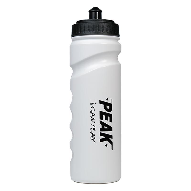 PEAK Portable Squeeze Sports Water Bottle One Size
