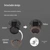 Thermos 0.5L Pure Titanium Insulation Mug