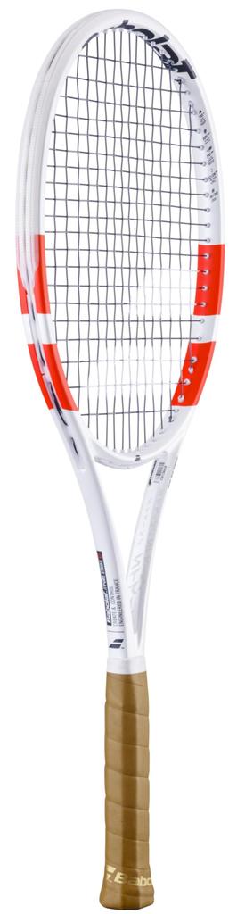 Babolat Tennis Racket PURE STRIKE 97 Pure Strike 97 Reservation bonus with soft case Frame only 101531 Scheduled to be released in late January