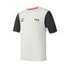 New FILA CYCLING T-Shirt Men's Light Dusty Gray A11M528102F-GY