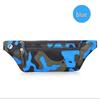 Li Shen Camouflage Sports Waist Bag