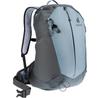Backpack Deuter AC Lite 15 SL Shale/graphite (Women's) (3420024-4412)