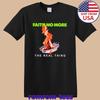 FAITH NO MORE The Real Thing Black Size S-5XL