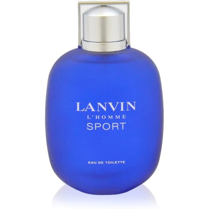 LANVIN L'HOMME SPORT 100ml edt vapo[225]