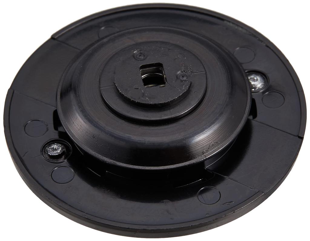 Daiwa Genuine Parts 19 Emeraldas LT2500S-DH Drag Knob Part Number 1 Part Code 139794 00060100139794