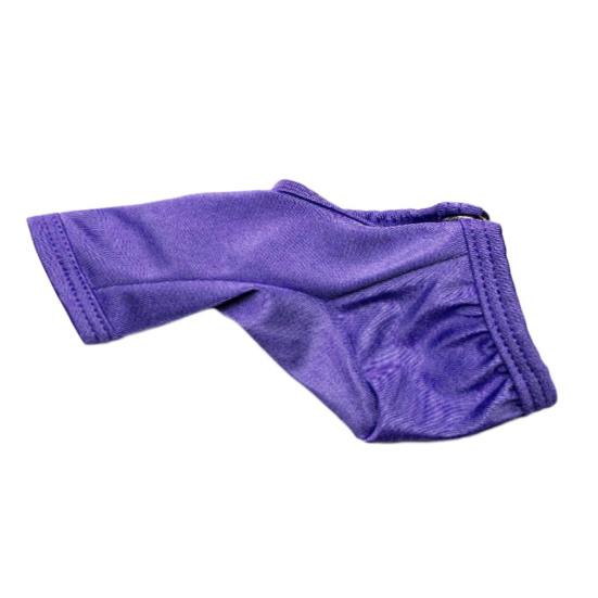 Men Briefs Pornographic U Convex Bulge Pocket Hollow Out Elephant Nose Opening Solid Color Soft Breathable Men Sexy Underpants