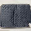 Almofada Térmica Elétrica 30cm x 40cm para EUA/UE/RU