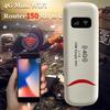 150Mbps 4G USB Car-Mounted Portable WiFi Dongle - Asia Version