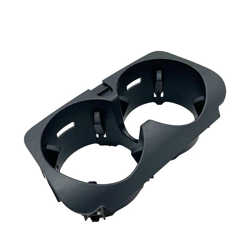 For Mercedes-Benz CUP HOLDER C- Class W205 E- W213 GLC - W253 A2056800691 C Class W205 GLC W253 V Class W447 чёрный