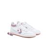 Мужские кроссовки Converse Сникерсы cons fastbreak pro nylon & кожа a10584c белые